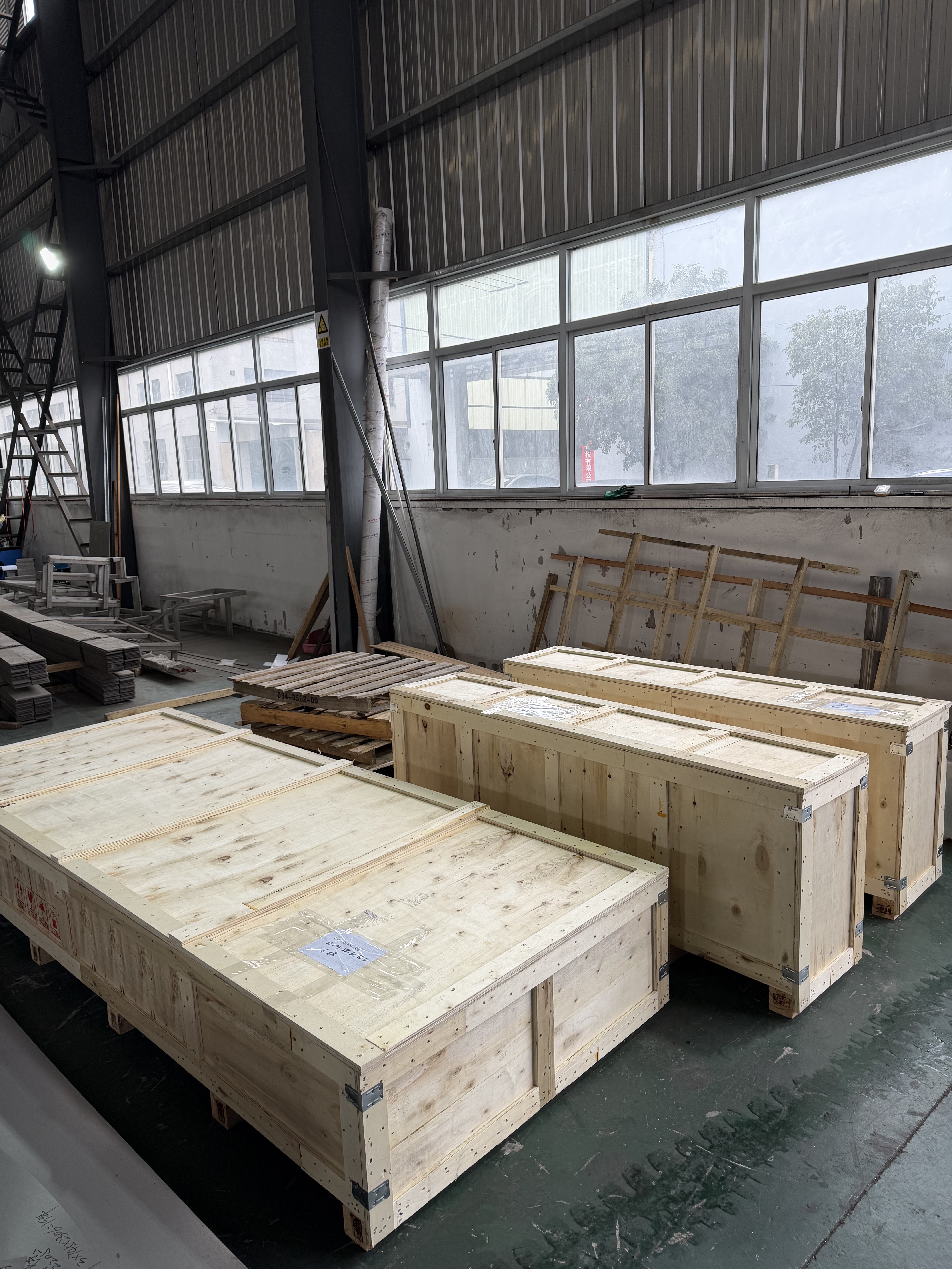 Latest company case about Germany Customer T2 Copper Busbar