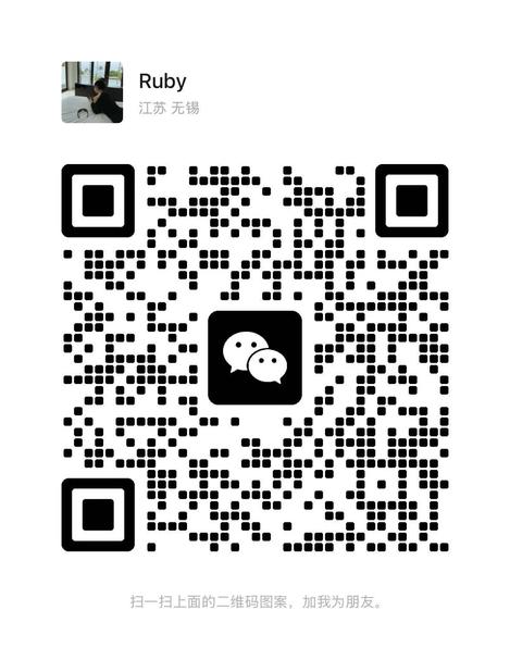 WeChat QR Code