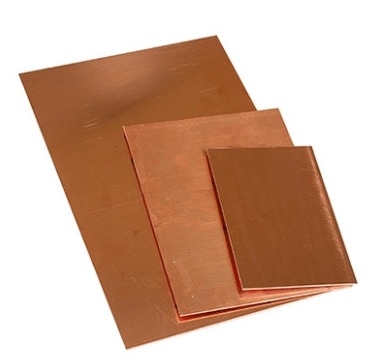 Beli 1.5mm C28000 C27200 C26200 Lembar Tembaga Dekoratif Digulung Panas online manufacture