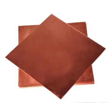 comprar Cátodo de cobre electrolítico de acabado fino para la fabricación de maquinaria online manufacture