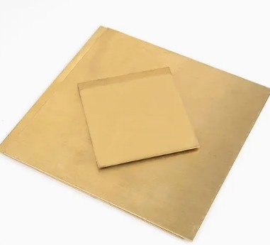 Buy C86500 C86700 C87300 Copper Plate Sheet C87400 C87500 C87900 C90300 online manufacture