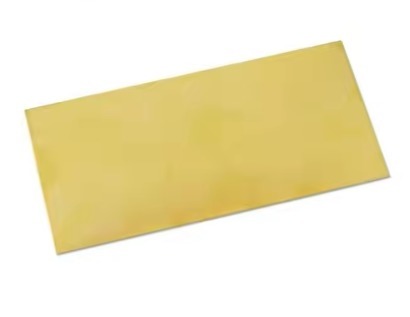 Buy H62 Yellow Antique Metal Brass Sheet For Decoration 1mm 2mm 3mm 4mm online manufacture
