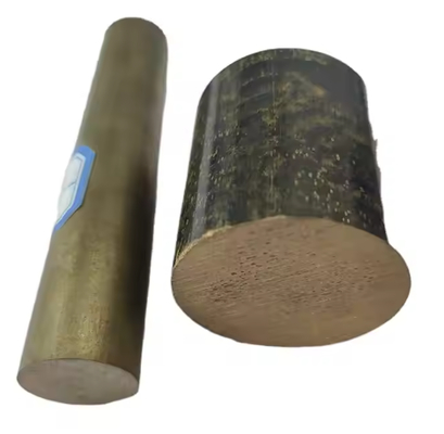 Buy C83600 Cusn7 Copper Bronze Hollow Bars For Industrial Applications online manufacture