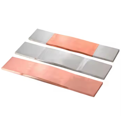 kopen Platte Flexibele Zachte Gelamineerde Koperen Busbar Connector 100-200A online manufacture