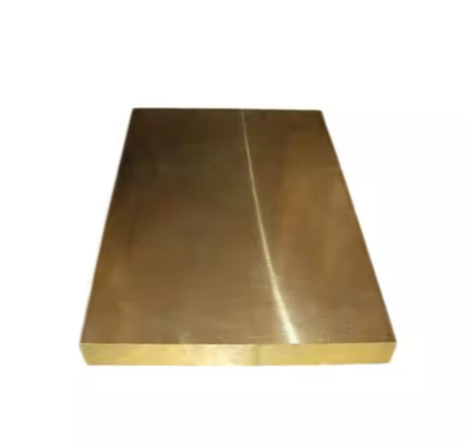 acheter Plaque de tôle en laiton en forme de rouleau de miroir 1 mm 2 mm 3 mm 4 mm 6 mm online manufacture