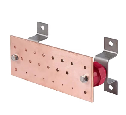 Mua Hệ thống phân phối năng lượng bằng đồng cao cấp Ứng dụng đặt đất bằng đồng điện cao Ứng dụng OEM tùy chỉnh online manufacture