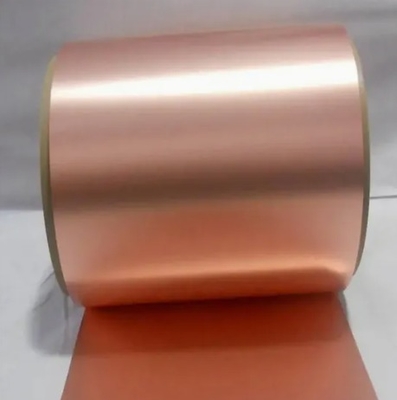 4mm-1000mm High Purity Copper Strip C70600 For Cooling Solutions