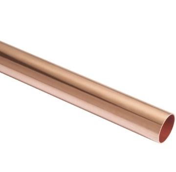 Streamline 1-1/4-in Copper No-Stop Coupling W 01907L At - View #11