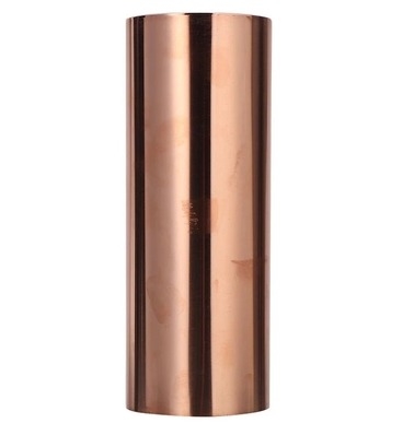 C12000 Red Soft Copper Foil Tape For Electronics Power Equipment Field