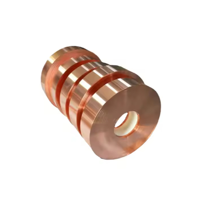 T2 C1100 C11000 Cu Strip C1100 Oxygen Free C10100 0.1-50mm